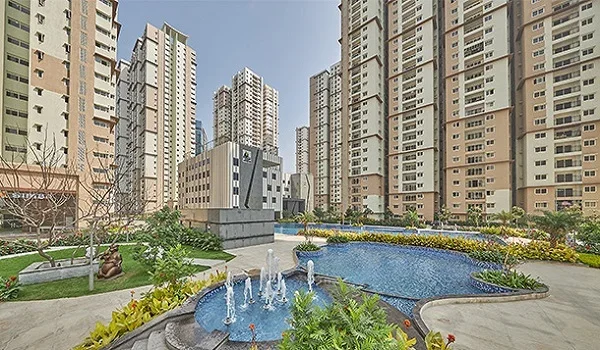 Featured Image of Prestige Camden Gardens