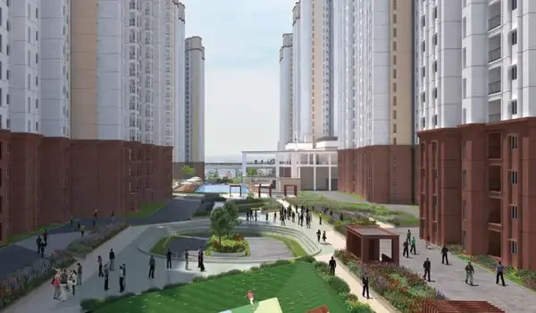 Featured Image of Prestige City Jindal