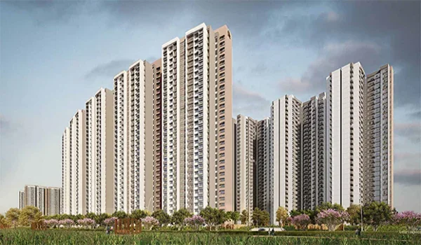 Featured Image of Prestige Eaton Park