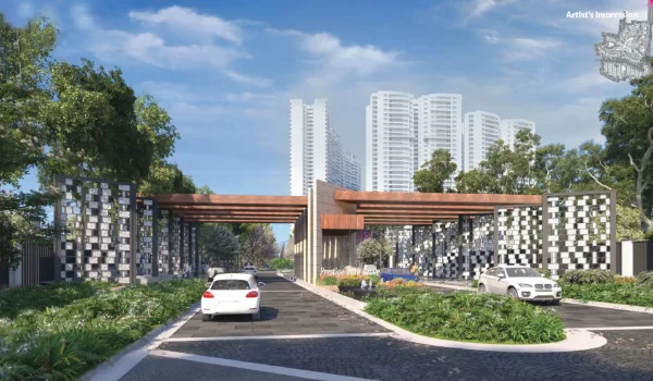 Featured Image of Prestige Park Grove