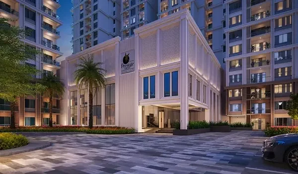 Featured Image of Prestige Windsgate