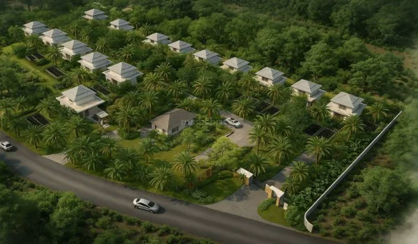 Featured Image of Price of Plots in Hoskote 2026