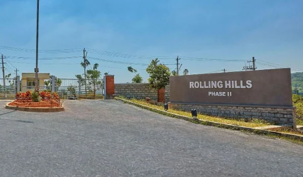 Featured Image of Pride Rolling Hills