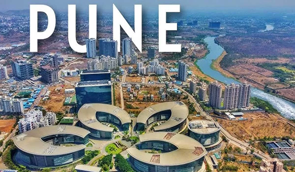 Featured Image of Pune