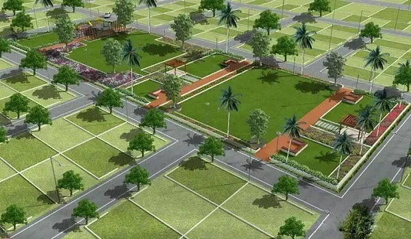 Featured Image of Purva Land Tree Haven