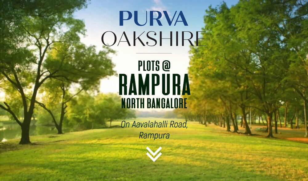 Featured Image of Purva Oakshire