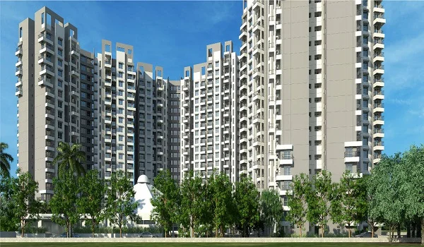 Featured Image of Purva Park Hill