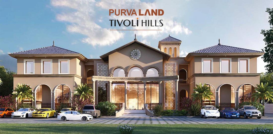 Featured Image of Purva Tivoli Hills