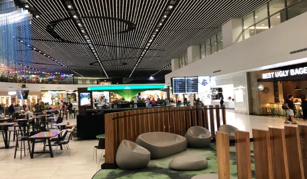 Featured Image of Retail Shops And Dining