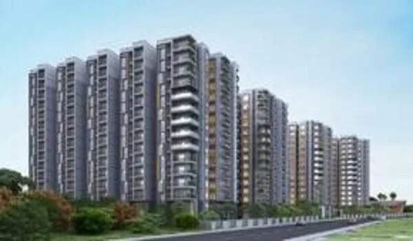 Featured Image of Royaal Vasundhara Enklev