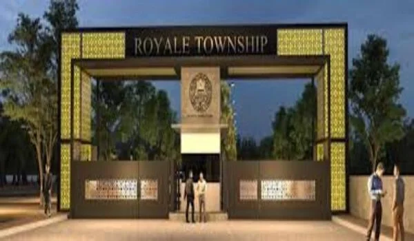 Featured Image of Royale Township