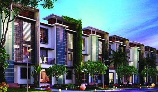 Featured Image of Salarpuria Sattva Northland