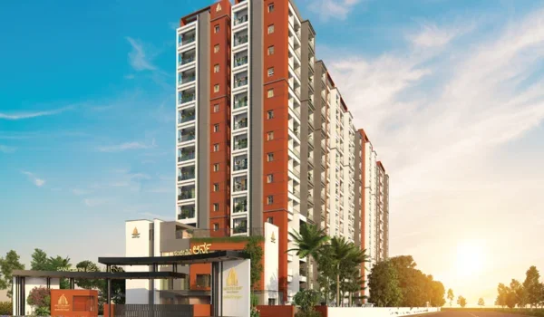 Featured Image of Sanjeevini Aarna