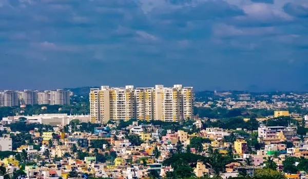 Featured Image of Sarjapur Road