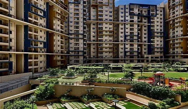 Featured Image of Sattva East Crest