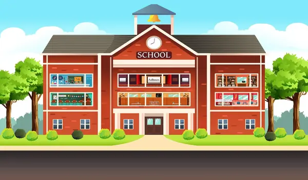 Featured Image of Schools Near Hoskote