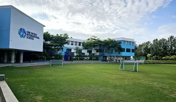 Featured Image of Schools Near Sobha One World