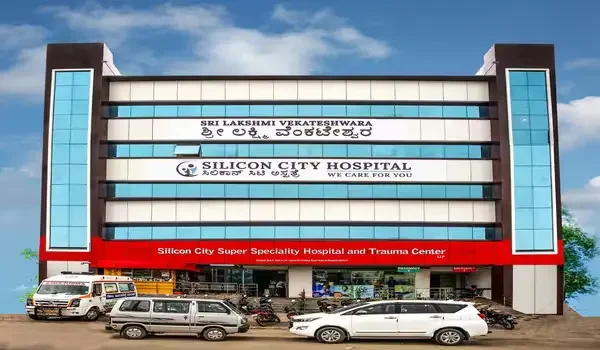 Featured Image of Siliconcity Hospitals