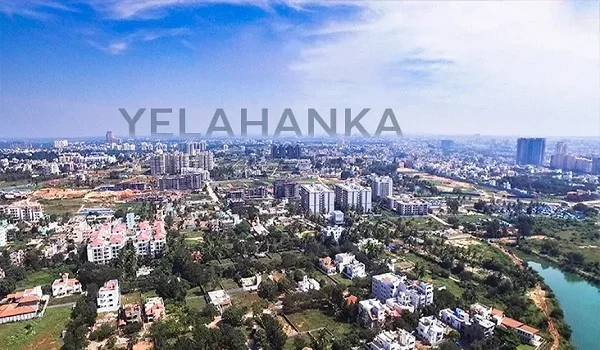 Featured Image of Sobha 2026 New Launch Upcoming Projects Rajanukunte Yelahanka