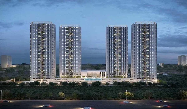 Featured Image of Sobha 2026 New Launch Upcoming Projects Whitefield