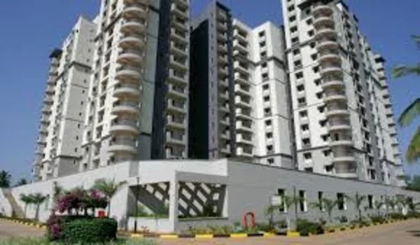 Featured Image of Sobha Althea