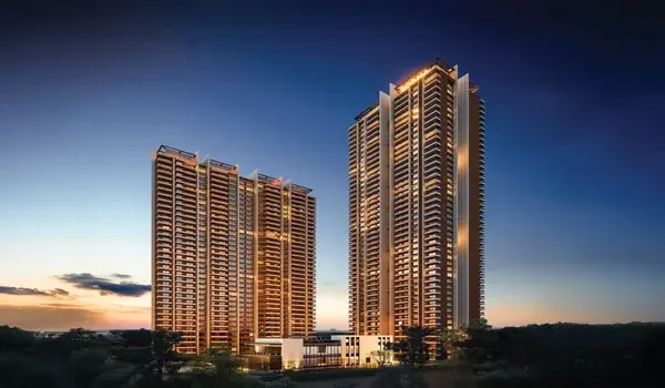 Featured Image of Sobha Aurum