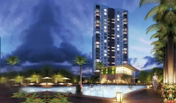 Featured Image of Sobha Avenue