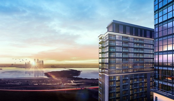 SOBHA In-house Manufacturing and Quality Control