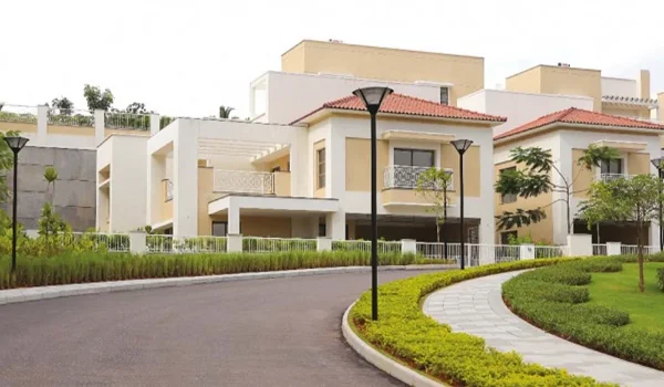 Featured Image of Sobha Bela Encosta