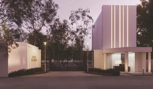 Featured Image of Sobha Blossom