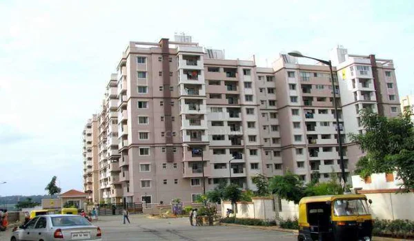 Featured Image of Sobha Carnation