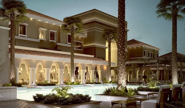 Featured Image of Sobha City Athena