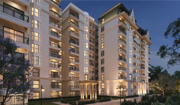 Featured Image of Sobha Developers Ready to Move Projects Hennur Main Road 2026 Update
