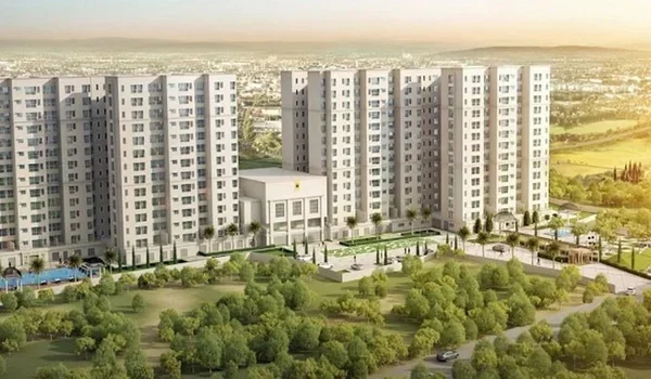Featured Image of Sobha Developers Ready to Move Projects Jakkur 2026 Update