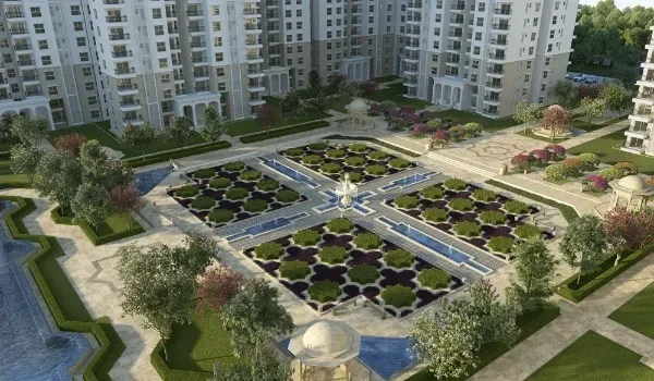 Featured Image of Sobha Developers Ready to Move Projects Thanisandra Main Road 2026 Update