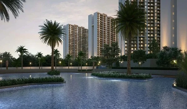 Featured Image of SOBHA Dream Gardens