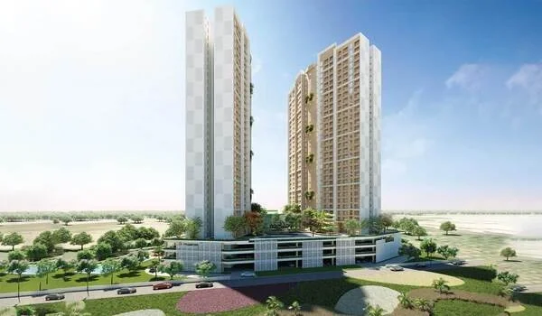 Featured Image of SOBHA Dream Heights