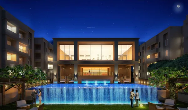 Featured Image of Sobha Elan
