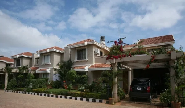 Featured Image of Sobha Emerald Villas