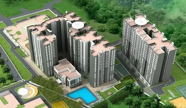 Featured Image of Sobha Forest View