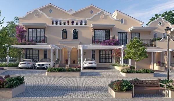 Featured Image of Sobha Galera
