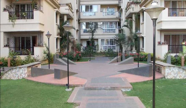 Featured Image of Sobha Garnet Apartments