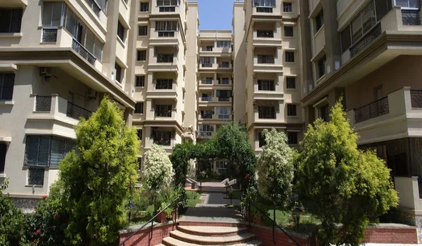 Featured Image of Sobha Garnet