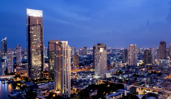 Featured Image of SOBHA GIFT City Gujarat 2026: Smart Living in India’s Global Finance Hub