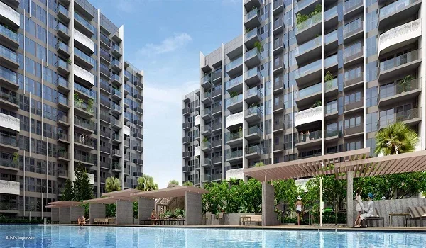 Featured Image of Sobha Indraprastha