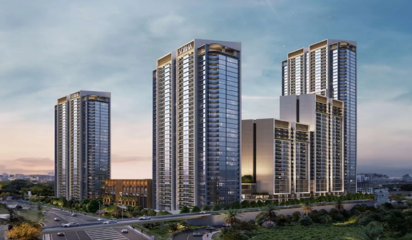 SOBHA Limited Financial Performance and Investor Data