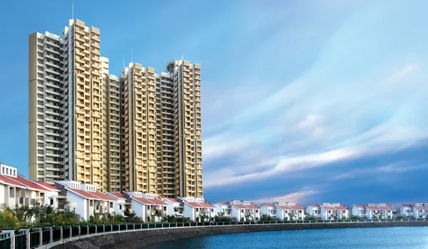 Featured Image of Sobha Jade