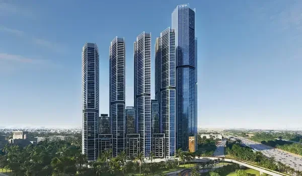 Featured Image of Sobha Limited Commercial Projects in Bangalore 2026 Update