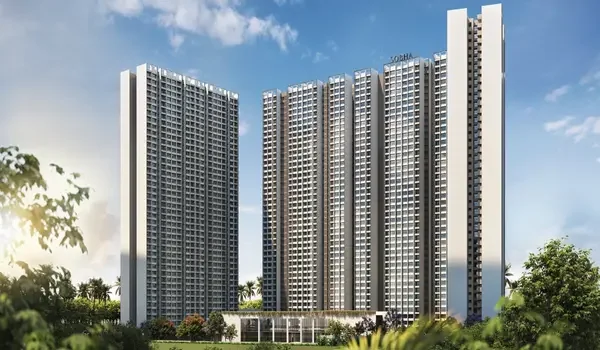 Featured Image of Sobha Limited Delivered Projects In Pune 2026 Update