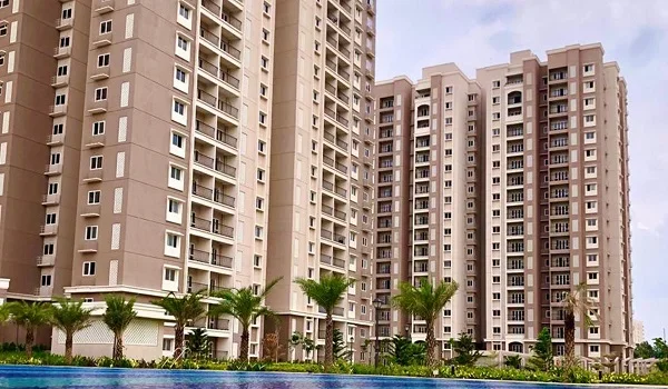 Featured Image of Sobha Limited Luxury Apartments in Kannamangala 2026